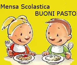 Anno Scolastico 2026/2027 -  Avvio Servizio Mensa